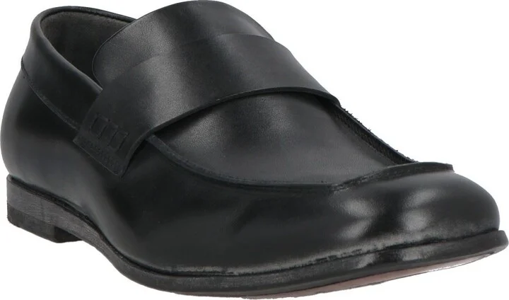 Moma Man Loafers - Image 4