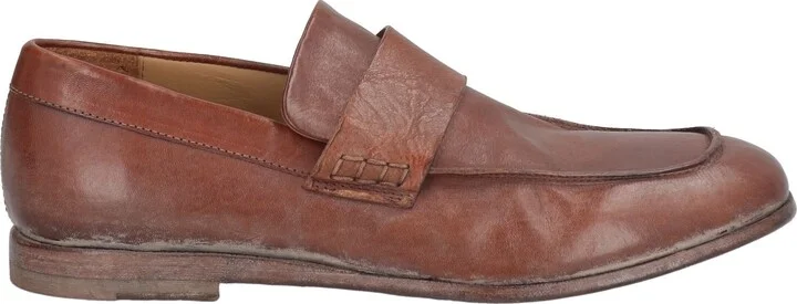 Moma Man Loafers - Image 6
