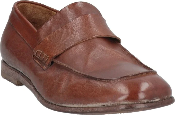 Moma Man Loafers - Image 7