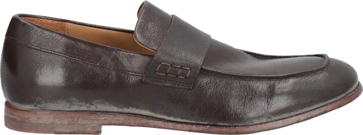 Moma Man Loafers - Image 9