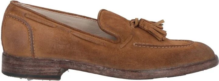 Moma Man Loafers - Image 3