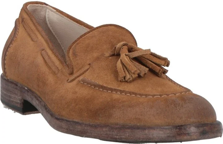 Moma Man Loafers - Image 4