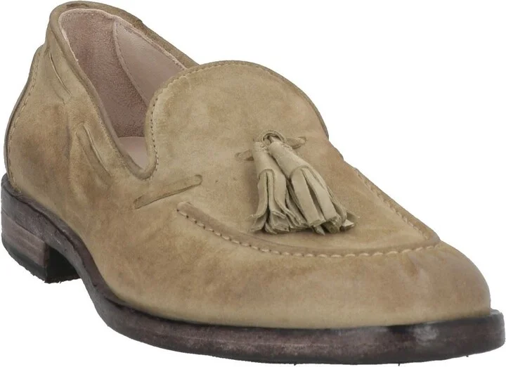 Moma Man Loafers - Image 7