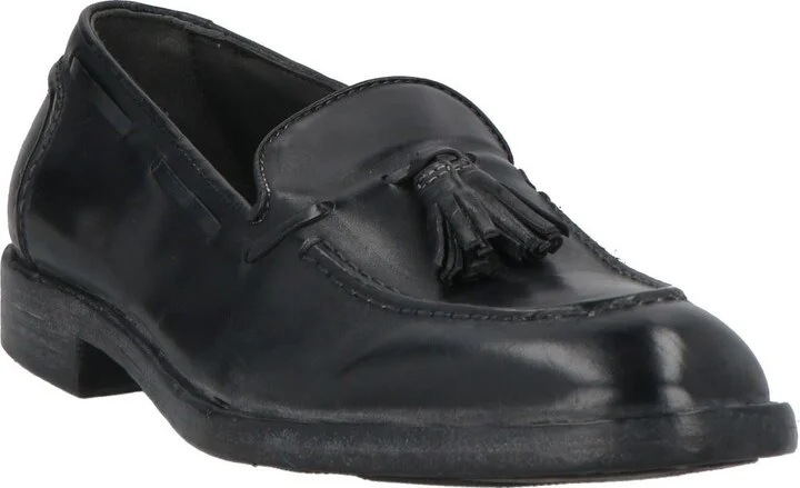 Moma Man Loafers - Image 4