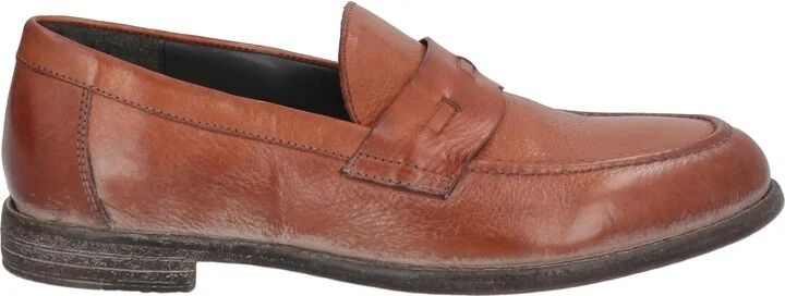 Moma Man Loafers - Image 3