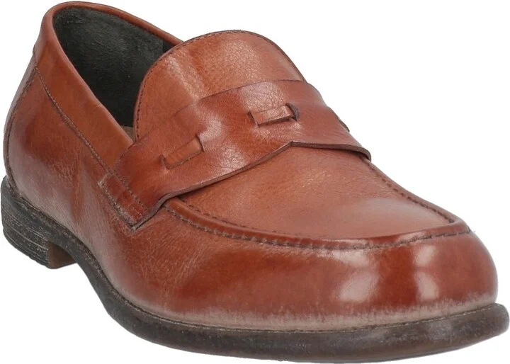 Moma Man Loafers - Image 4