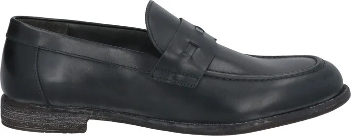 Moma Man Loafers - Image 6