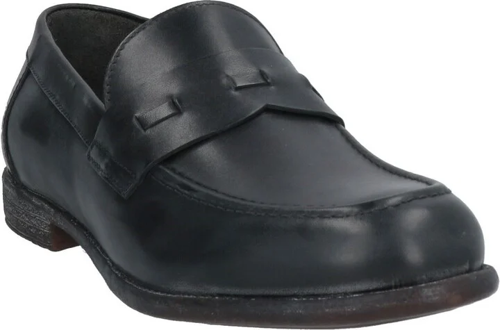 Moma Man Loafers - Image 7