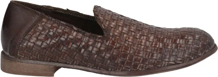 Moma Man Loafers - Image 3