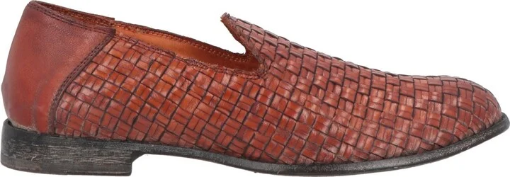 Moma Man Loafers - Image 6