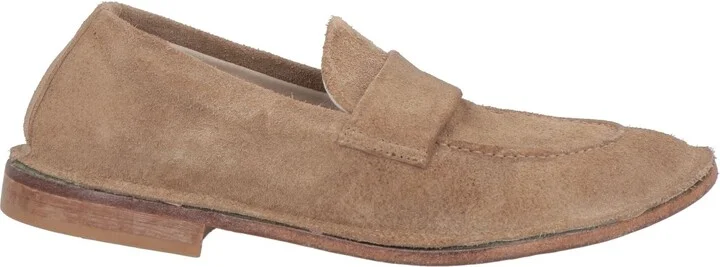 Moma Man Loafers - Image 6