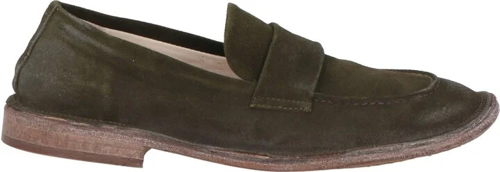 Moma Man Loafers - Image 9