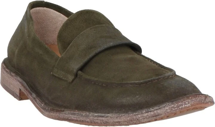 Moma Man Loafers - Image 10