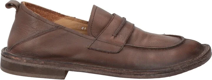 Moma Man Loafers - Image 3
