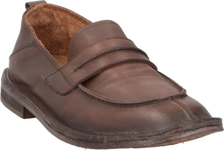 Moma Man Loafers - Image 4