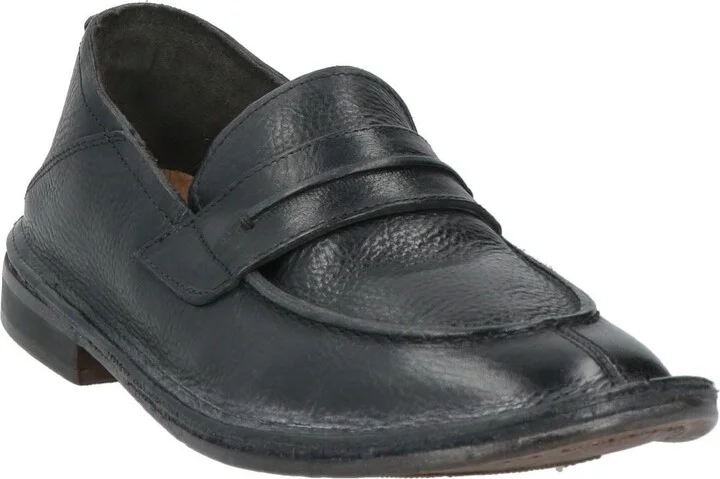Moma Man Loafers - Image 7