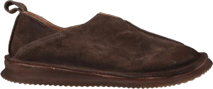 Moma Man Loafers - Image 3
