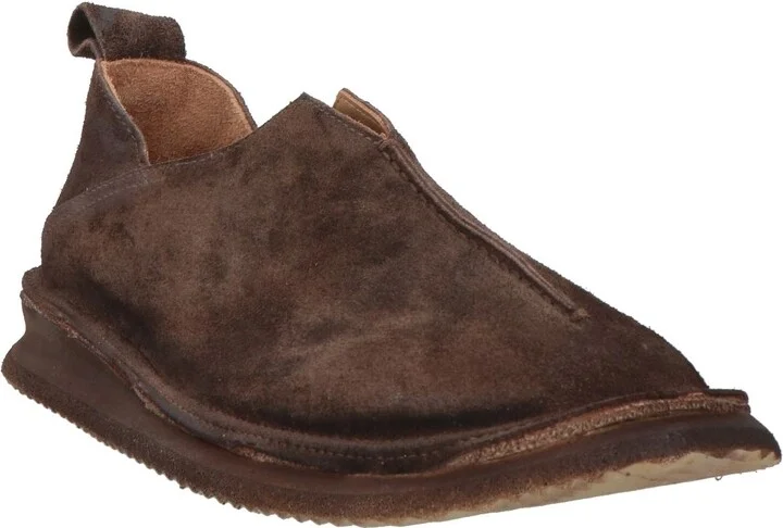 Moma Man Loafers - Image 4