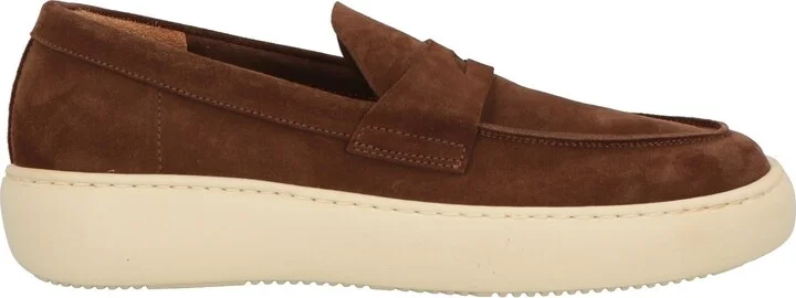 Moma Man Loafers - Image 3