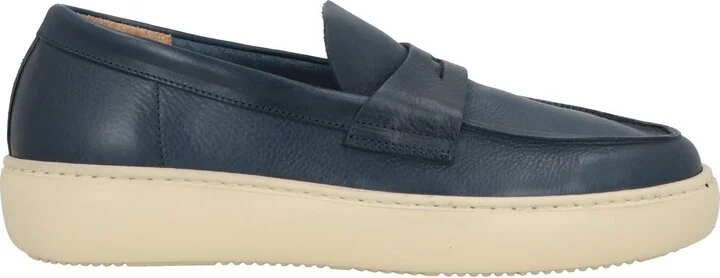 Moma Man Loafers - Image 3