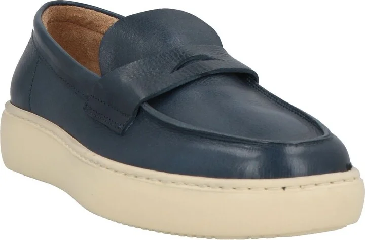 Moma Man Loafers - Image 4