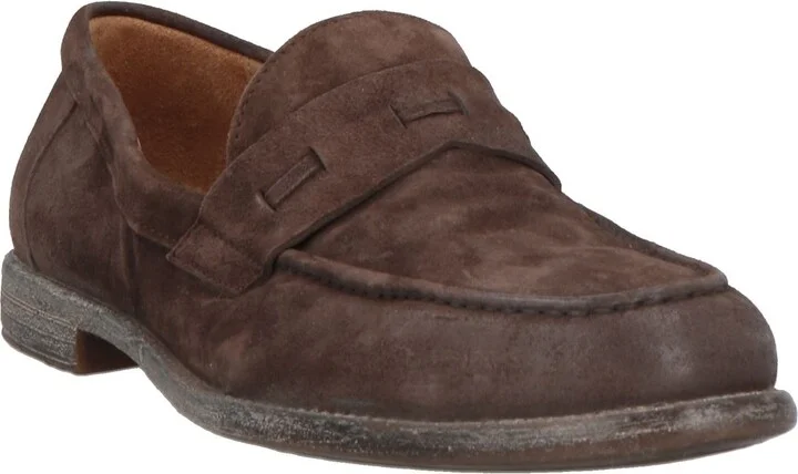 Moma Man Loafers - Image 4