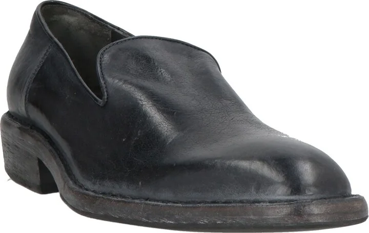 Moma Man Loafers - Image 4