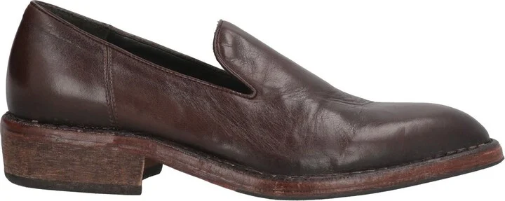 Moma Man Loafers - Image 6