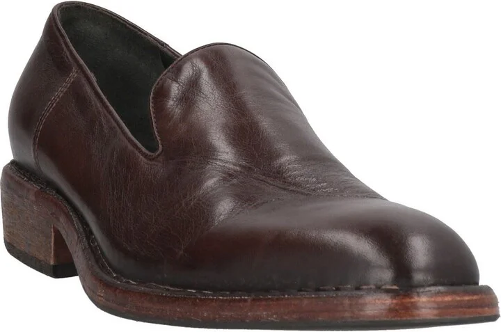 Moma Man Loafers - Image 7