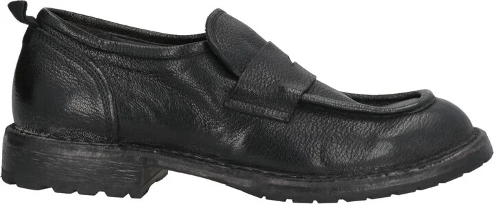 Moma Man Loafers - Image 3