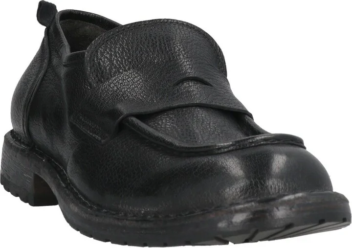 Moma Man Loafers - Image 4