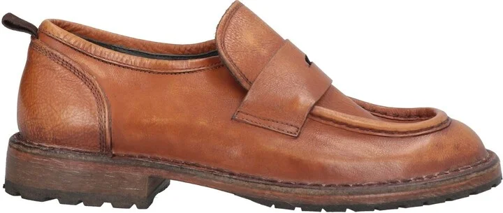 Moma Man Loafers - Image 6