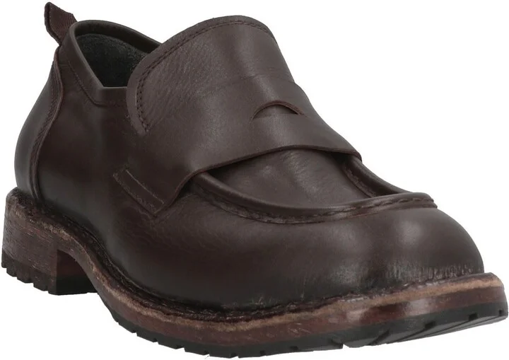 Moma Man Loafers - Image 10