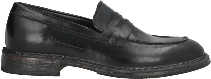 Moma Man Loafers - Image 3