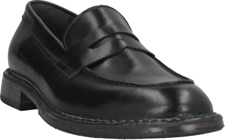 Moma Man Loafers - Image 4