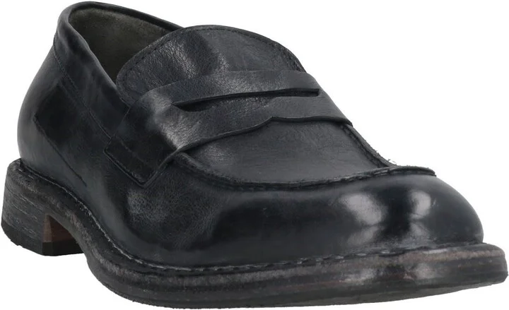 Moma Man Loafers - Image 7