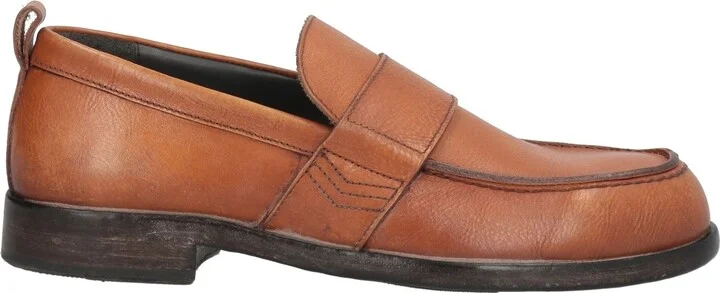 Moma Man Loafers - Image 3