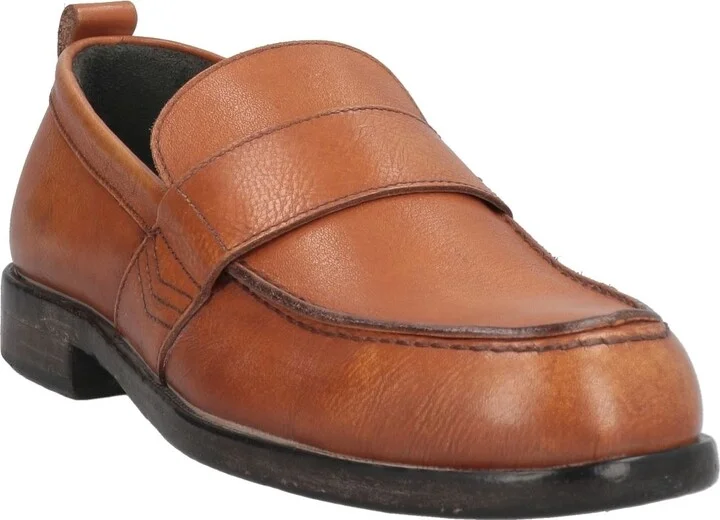 Moma Man Loafers - Image 4