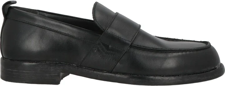 Moma Man Loafers - Image 6