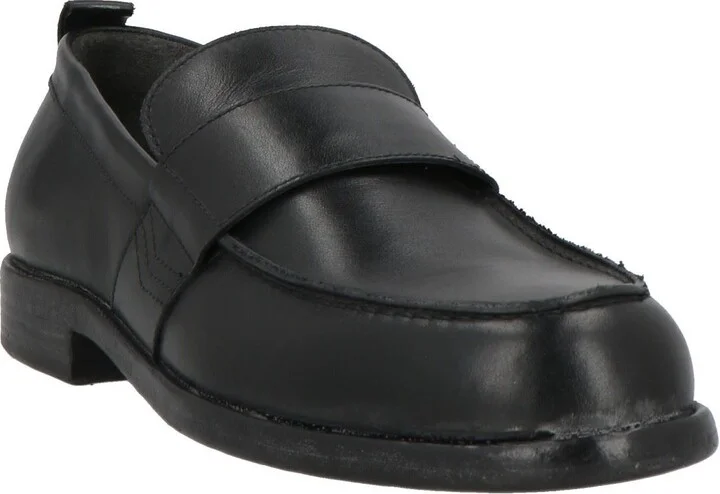 Moma Man Loafers - Image 7