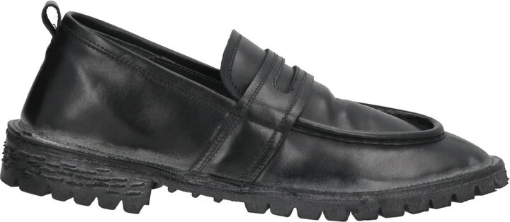 Moma Man Loafers - Image 3