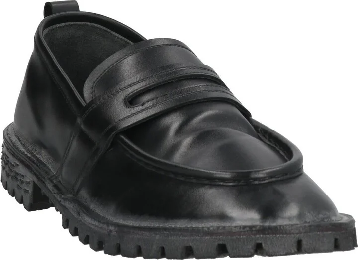 Moma Man Loafers - Image 4