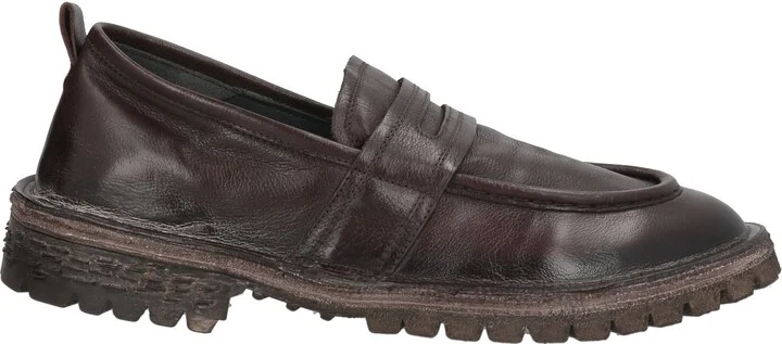 Moma Man Loafers - Image 6