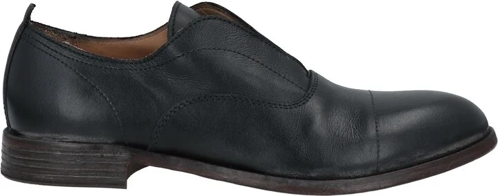 Moma Man Loafers - Image 3