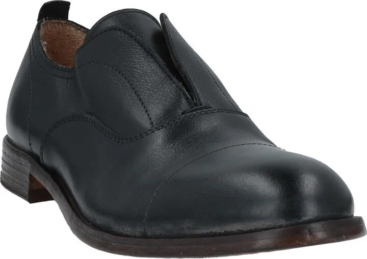 Moma Man Loafers - Image 4