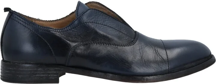 Moma Man Loafers - Image 6