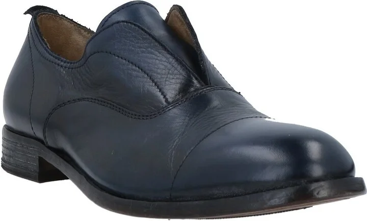 Moma Man Loafers - Image 7
