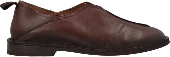 Moma Man Loafers - Image 3
