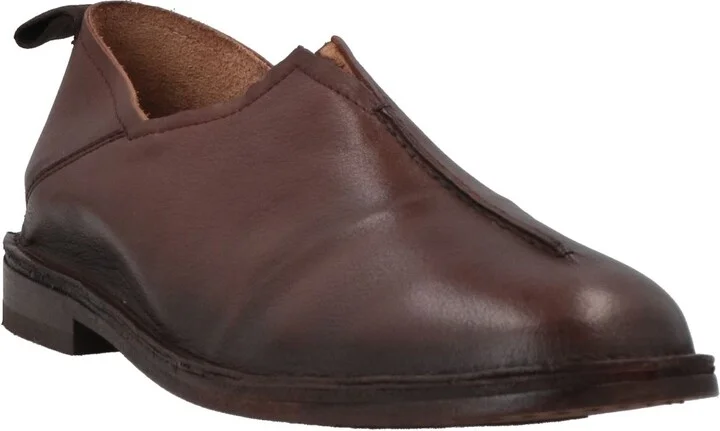 Moma Man Loafers - Image 4