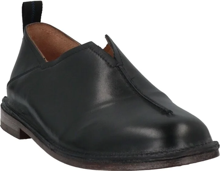 Moma Man Loafers - Image 7